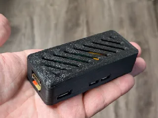 PiKVM Zero Case