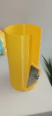 Gift Wrap Cutter - Utility Knife Blade Edition