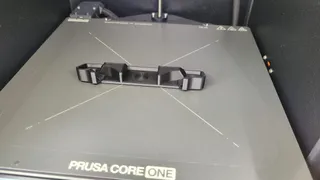 Strike plate lock for Velux roof windows