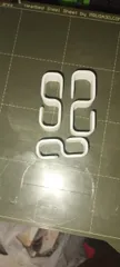 Ultimate Cable Organizer Clip