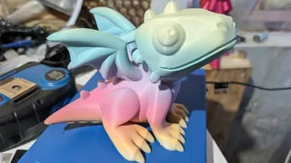 Cute Dragon