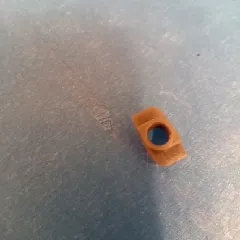T-Nut M3, M4, M5 for 20mm profile