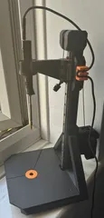 Stealth Press 1 — heat set insert press (legacy)