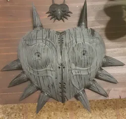 Majoras Mask
