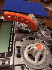Frsky Taranis X9D M9 Gimbal protectors