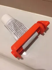 Sturdy Tube Squeezer - various sizes