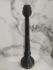 Dulzaina - MUSIC INSTRUMENT