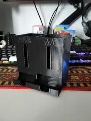 Battery Holder