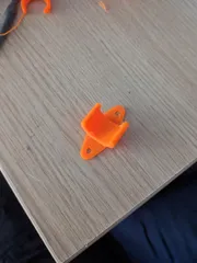 Broom holder