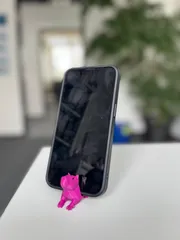 Capybara Phone Holder / Keyring