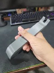car trim tool mod