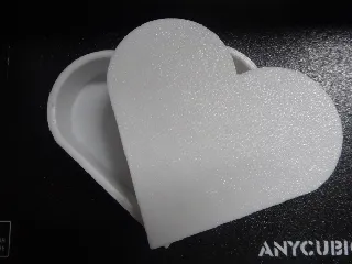 Heart Box