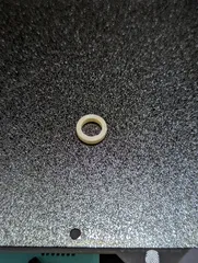 Bearing - 8x12x3 - OpenRC F1 Front Wheel