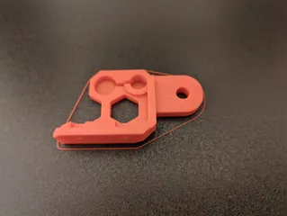 z-axis-top Adapter für Cam Arm