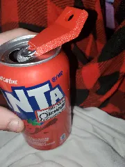 Beverage Can Opener Can Cover