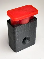 Filament Cutter 45°