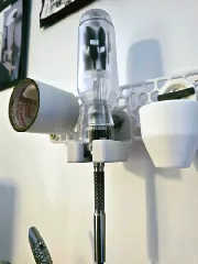 LTT/Megapro Screwdriver Skadis holder