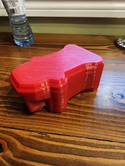Mavic Mini / Mini 2 Case (No Support)
