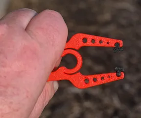 Small Assembly Clamp