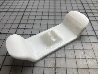 Cable Wrap- Flat