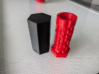 Puzzle Box improved