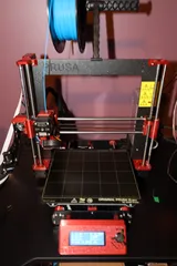 i3 MK3S to MK3S+ Upgrade Printable parts