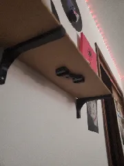 Xbox controller holder