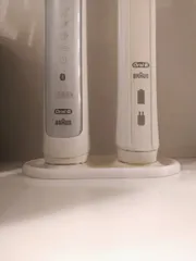 Oral-B Double Stand