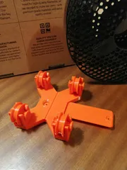 Filament Holder