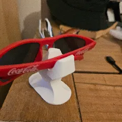eyewear stand