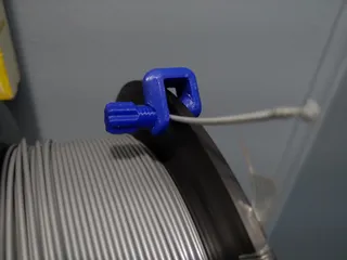 Ultimate Filament Clip Clamp