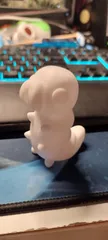 Hollow Knight Grub