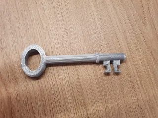 Boda 2014 Key