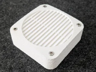 Aqara temperature sensor outdoor case