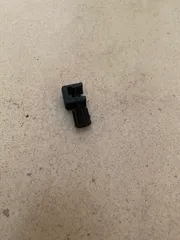 Filament Clip with Screw