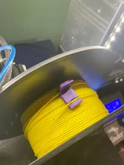 Filament Clip
