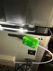 Ptfe y splitter for bambulab ams