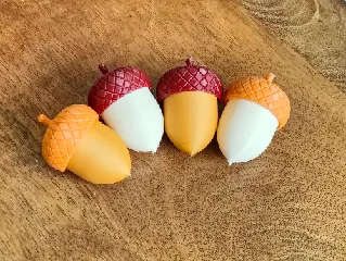 Acorn box