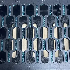 Raspberry Pi 5 case