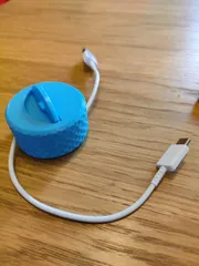 Charger Cable Organizer