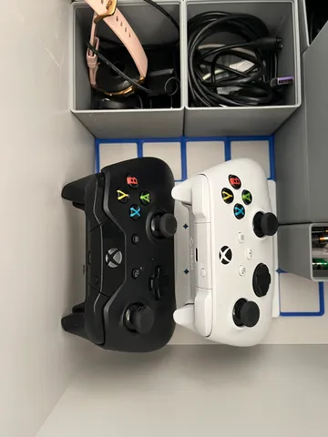 Gridfinity Xbox Controller Stand by Nick | Download free STL model ...