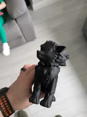 Arcanine - Arcanin
