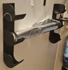 Kitchen roll holder