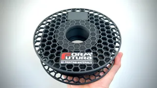 ReFill - Master Spool Hexagons