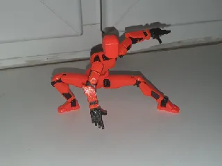 Dummy 13 - version 1.0!