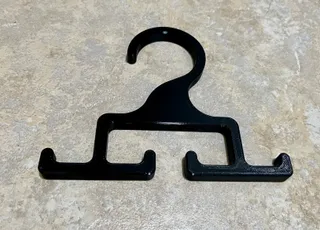 Cap Hanger