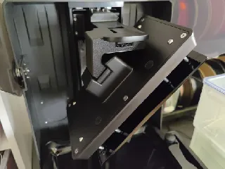 Better Elegoo Saturn 4 Ultra Drip Hanger