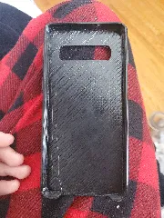 SAMSUNG GALAXY S10 TPU CASE