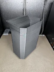 Magnetic trash bin for Core One