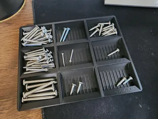 Sorting Tray